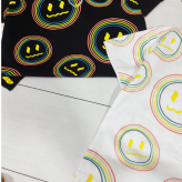 تیشرت و شلوارک استیکر بچگانه