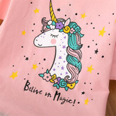 ست بچگانه یونیکورن