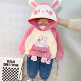 هودی شلوار بچگانه