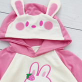 هودی شلوار بچگانه