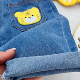 هودی شلوار بچگانه