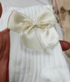 جوراب شلواری پاپیونی دخترانه