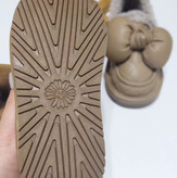 کفش دخترانه