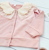 کت شیک دخترانه