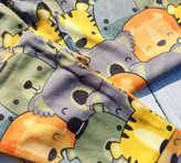 بلوز شلوار راحتی بچگانه