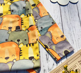 بلوز شلوار راحتی بچگانه