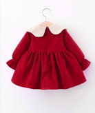 پیراهن خرگوشی دخترانه