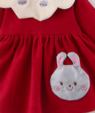 پیراهن خرگوشی دخترانه