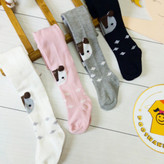 جوراب شلواری فانتزی دخترانه