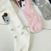 جوراب شلواری فانتزی دخترانه