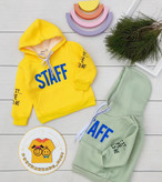 هودی بچگانه