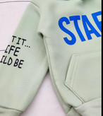 هودی بچگانه