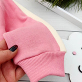 بلوز شلوار خزدار بچگانه