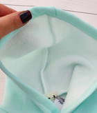 هودی دخترانه خرگوشی