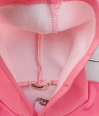 هودی دخترانه خرگوشی