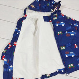 کاپشن خزدار بچگانه