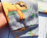 بلوز و شلوار بچگانه طرح کوالا