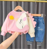 ست بچگانه یونیکورن