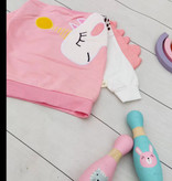 ست بچگانه یونیکورن