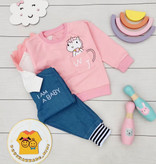 ست بچگانه یونیکورن