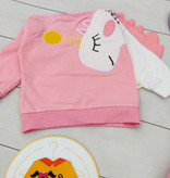 ست بچگانه یونیکورن