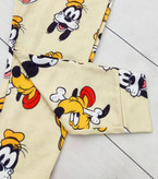 بلوز شلوار بچگانه طرح گوفی