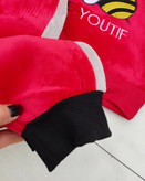 بلوز شلوار مخمل بچگانه