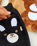 دورس و شلوار بچگانه خرسی