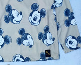 بلوز و شلوار میکی بچگانه