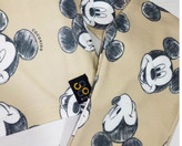 بلوز و شلوار میکی بچگانه