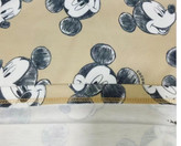 بلوز و شلوار میکی بچگانه