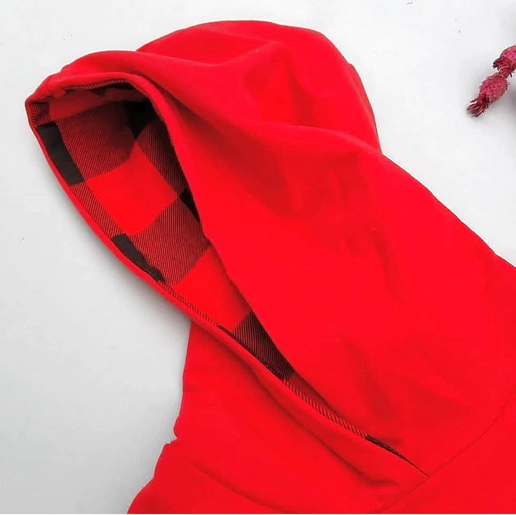 هودی بچگانه کریسمس 049