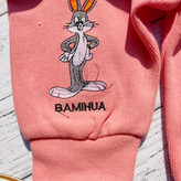 بلوز و شلوار بچگانه بانی خرگوشه