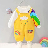 ست بیلر رنگین کمان