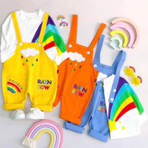 ست بیلر رنگین کمان