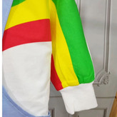 ست بیلر رنگین کمان