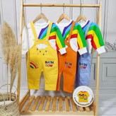 ست بیلر رنگین کمان