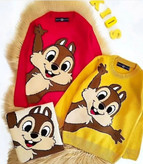 بلوز بافت سنجاب