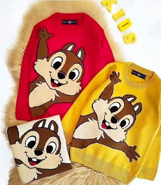 بلوز بافت سنجاب