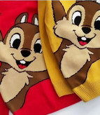 بلوز بافت سنجاب