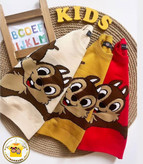 بلوز بافت سنجاب