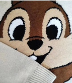 بلوز بافت سنجاب