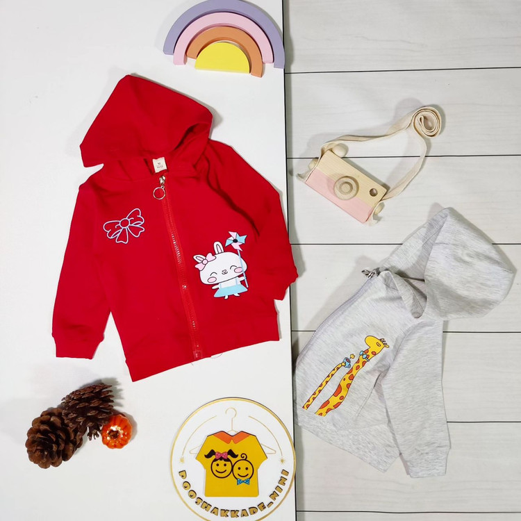 سوییشرت بچگانه