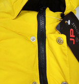 کاپشن بچگانه مدل پو