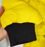 کاپشن بچگانه مدل پو