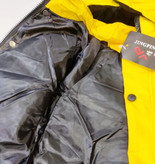 کاپشن بچگانه مدل پو