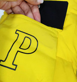 کاپشن بچگانه مدل پو