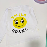 سه تکه بچگانه طرح استیکر