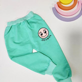 سه تکه بچگانه طرح استیکر