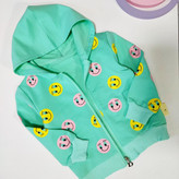 سه تکه بچگانه طرح استیکر